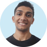 Self Employed Employee Devashish Thakkar's profile photo