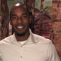 Defense Contract Management Agency (DCMA) Employee Jason McAfee's profile photo