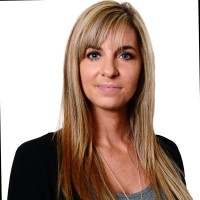 IVM Technical Consultants Vienna - The Technical Experts Employee Sandra Ludwig's profile photo
