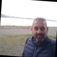 Alfred H Knight Employee Graham Carter's profile photo