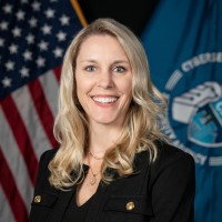 Kim Guedry Email & Phone Number