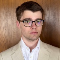 GreenKeeper Employee Luke Slizoski's profile photo