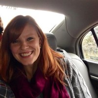 Boston Children's Hospital Employee Hannah Blomquist's profile photo