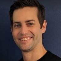 Washington University in St. Louis Employee Daniel Harwood's profile photo