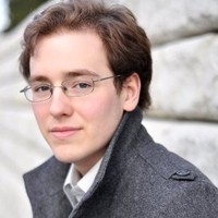 CenterStaging, LLC Employee Justin Price's profile photo