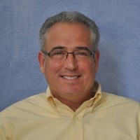 VE Solutions Employee Steven Lewin's profile photo