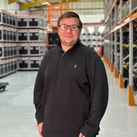 Universal Pixels Employee Matthew Miet's profile photo