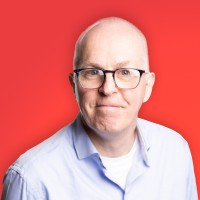 Paul McBride Email