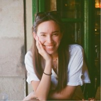 Anchalee King Email