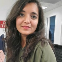 Khushboo Patel Email & Phone Number