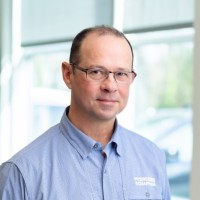 Myers & Chapman Employee Lee Daggerhart's profile photo