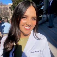 Sierra Hedrick Email