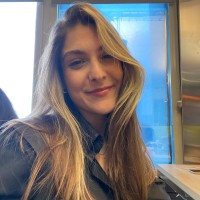 HangiKredi Employee Damla Karacabay's profile photo