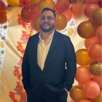 ECS Employee Jacob Griffith's profile photo