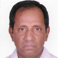 Thebes Group Employee Prakash S's profile photo
