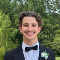 New Braunfels Smokehouse Employee Cooper Holm's profile photo