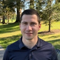 Excelfore Corporation Employee Valerii Chernikov's profile photo