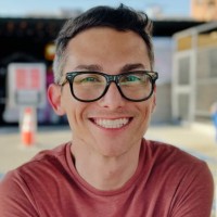 Us Weekly Employee Ryan Naumann's profile photo