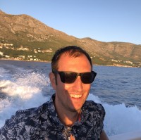 The Rick Stein Group Employee Pete Murt's profile photo