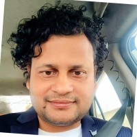 edMission CRM Employee Pramod Mishra's profile photo