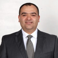 GRUMA Employee Edgardo Cruz's profile photo