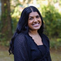 Peace Design Employee Joelle Benjamin's profile photo