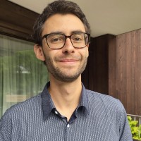 Algolas Employee Carlo Weidinger's profile photo