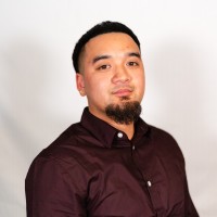 Project Homeless Connect SF Employee Rex Cayabyab's profile photo