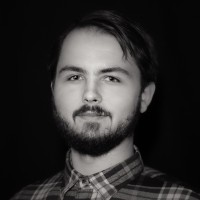 Hybrid Healthcare Communications Employee Justin Schlemm's profile photo