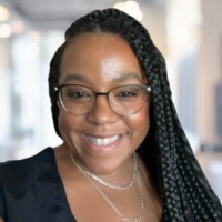 USM Technology Employee Shanelle Frisbie's profile photo