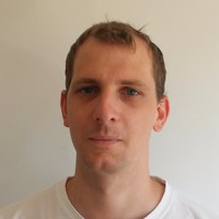 Mobilengine Employee David Szecskas's profile photo