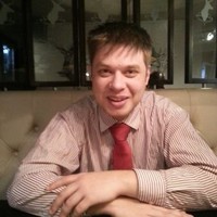 Pump Express Employee James Tennant's profile photo