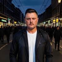 Billings Precast Employee Steven Marsich's profile photo