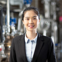 Shenzhen Qianhai Xiaozao Technology Co., Ltd Employee Peiyi Pan's profile photo