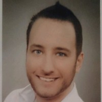 adaptronic Prüftechnik GmbH Employee Joel Seiler's profile photo