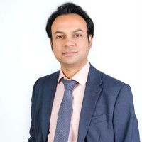 Jindal Films Employee Alok Sharma's profile photo