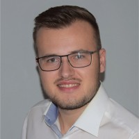 Hirschvogel Group Employee Michael Scheucher's profile photo