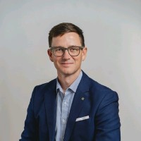 Citizens Private Bank Employee Isaac Pollock's profile photo