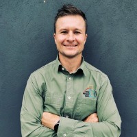 Central Developments Property Group Employee Gerrie Odendaal's profile photo