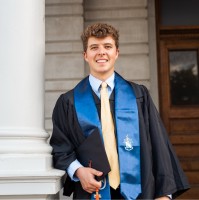 Universe Corporation Employee Carter Sagle's profile photo