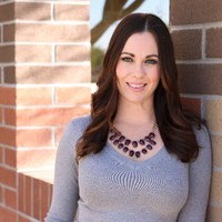 National Center for Victims of Crime Employee Lindy Smith's profile photo