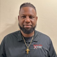 Jerrick Richardson Email & Phone Number