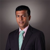 Rex Airlines Employee Mayooran Thanabalasingam's profile photo