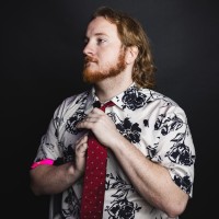 University of Florida College of Journalism and Communications Employee Tristan Wood's profile photo