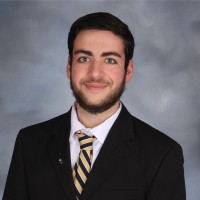 Purdue Polytechnic Institute Employee Andrew Kamlet's profile photo