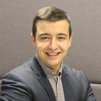 Cursor Employee Daniel Campo's profile photo