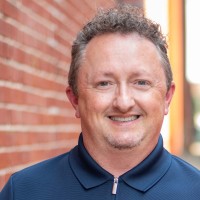 Fayetteville Public Schools Employee Todd Rouse's profile photo