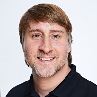 Nulo Pet Food Employee James Dubina's profile photo