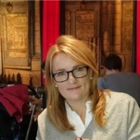 Sarah Dransfield Email & Phone Number