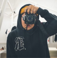 REBEL8 Employee Mark Ramirez's profile photo